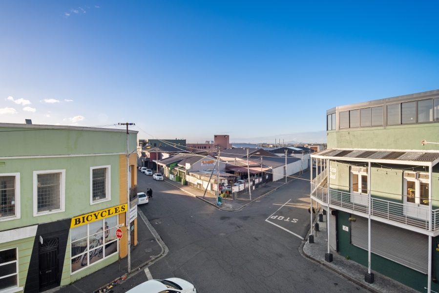 2 Bedroom Property for Sale in Observatory Western Cape